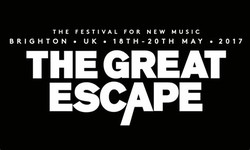 The great escape