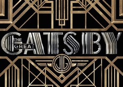 The great gatsby