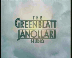 The greenblatt janollari studio