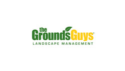 The grounds guys