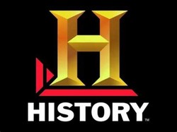 The history channel