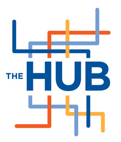 The hub