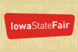 The iowa state fair