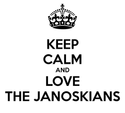 The janoskians