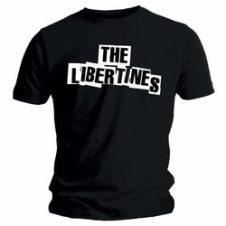 The libertines
