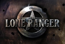 The lone ranger