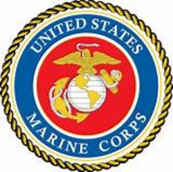 The marines