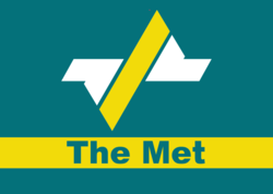 The met