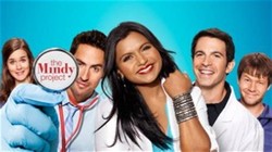 The mindy project