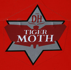 The moth