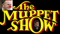 The muppet show