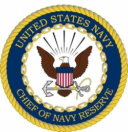 The navy