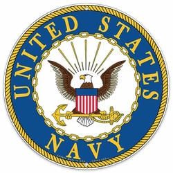 The navy