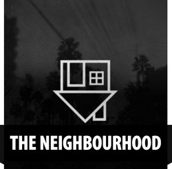 The neighborhood