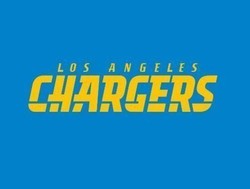 The new chargers