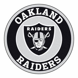 The oakland raiders