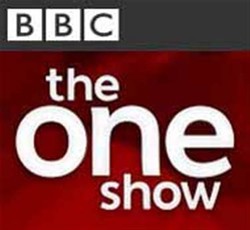 The one show