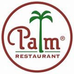 The palm restaurant