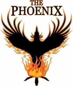 The phoenix