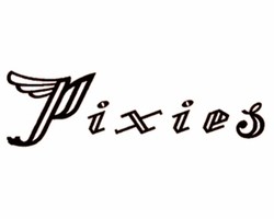 The pixies