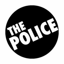 The police