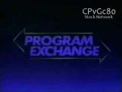 The program exchange
