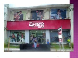 The raymond shop
