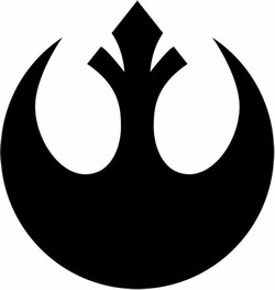 The rebel alliance