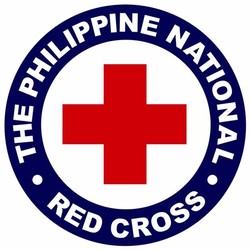 The red cross