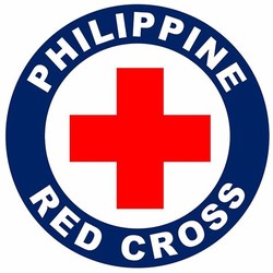 The red cross