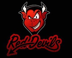 The red devils