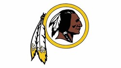 The redskins