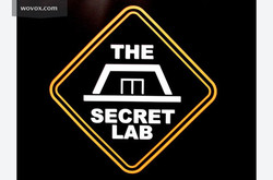 The secret lab