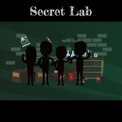 The secret lab