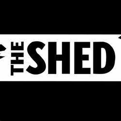 The shed
