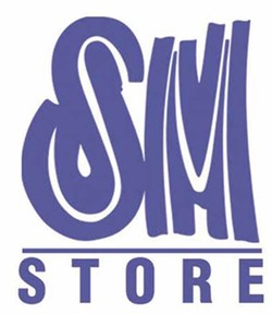 The sm store