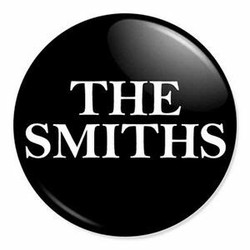 The smiths band