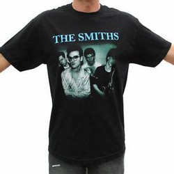 The smiths band