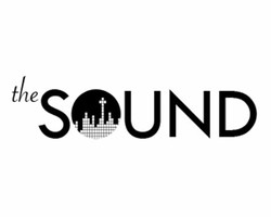 The sound