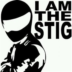 The stig