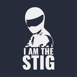 The stig