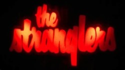 The stranglers