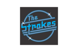 The strokes