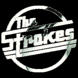 The strokes