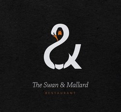 The swan