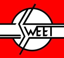 The sweet
