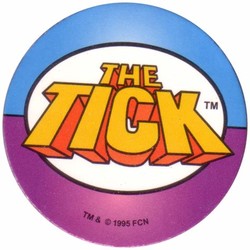 The tick