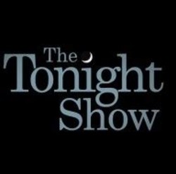 The tonight show
