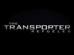 The transporter