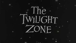 The twilight zone
